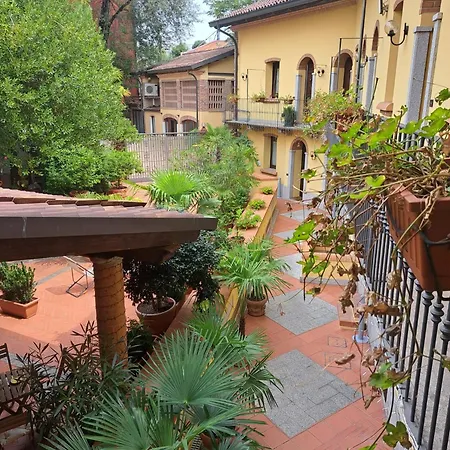 Appartement Bilocale Filomena Abbadesse