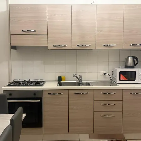 Apartment Station Bliss *