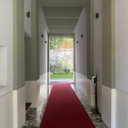 Station Bliss Appartement Milaan
