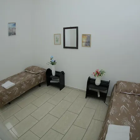 Appartement Station Bliss Milaan