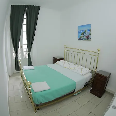 شقة Station Bliss *