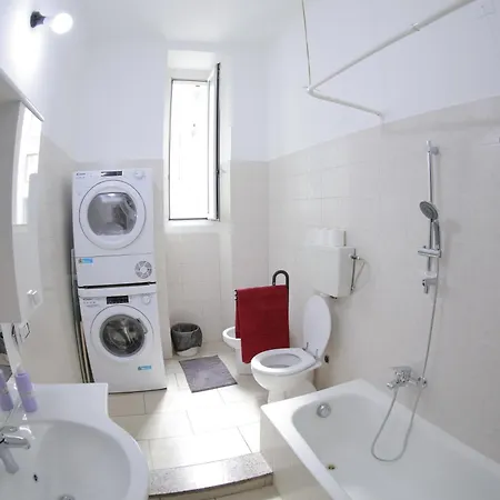 Station Bliss Appartement Milaan