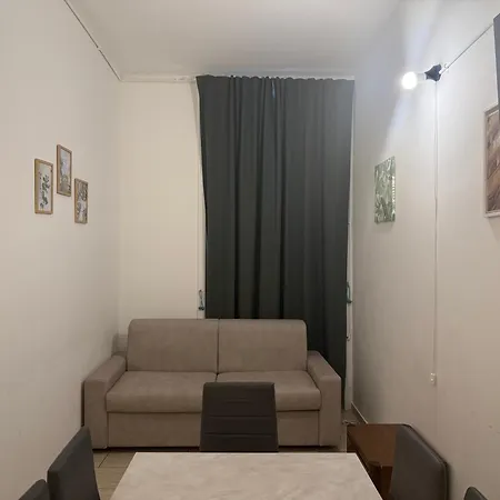 Station Bliss * מילאנו