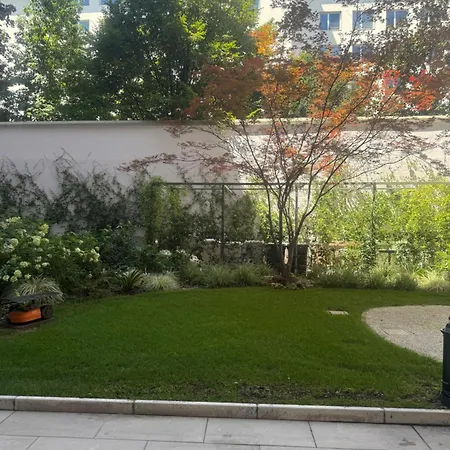 Appartement Station Bliss *