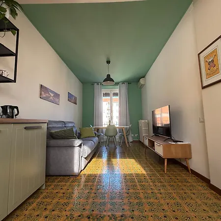 Nido Di Rondine - Peaceful Loft In Centre