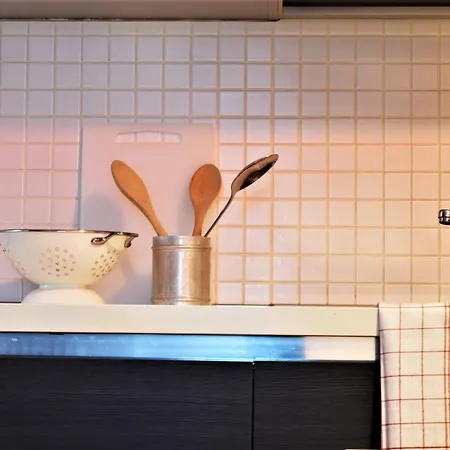 Homelovers Two Porta Venezia Mm1 * Milano