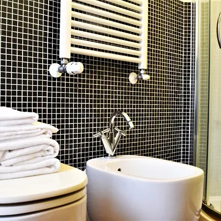 Homelovers Two Porta Venezia Mm1 *