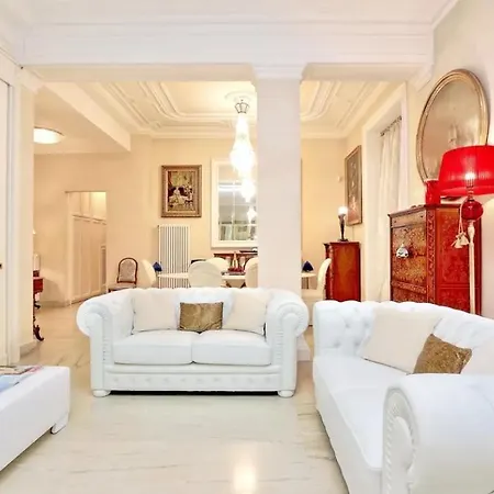 Gonin Urban Apartamento *