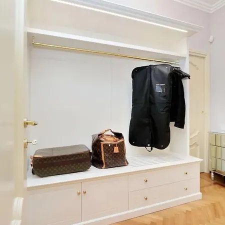 Apartamento Gonin Urban *