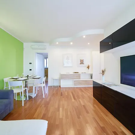 Navigli - Moderno, Ac E Wi-fi ميلان