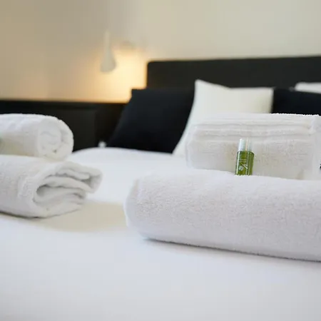 Apartman Fondazione Prada - Moderno Bilocale, Ac, Wi-fi