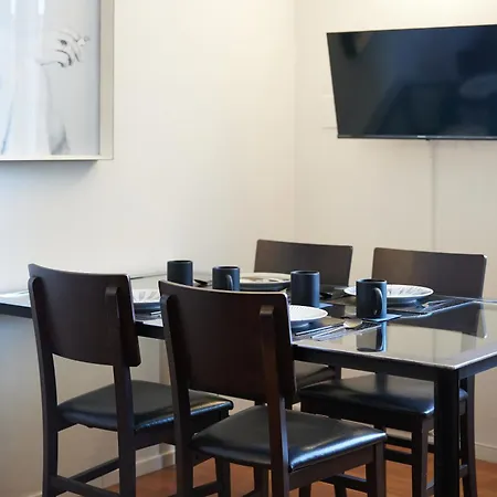Apartmán Fondazione Prada - Moderno Bilocale, Ac, Wi-fi Milán