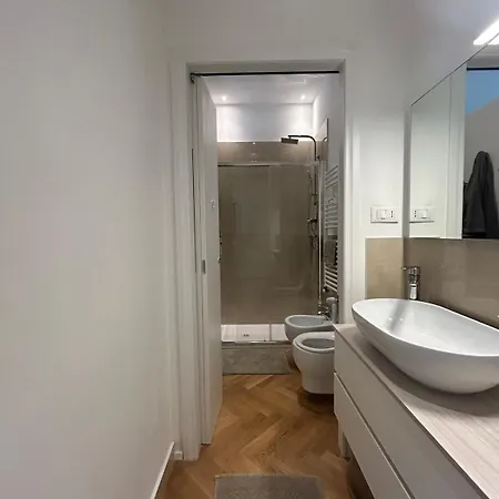 Il Tuo A Appartement