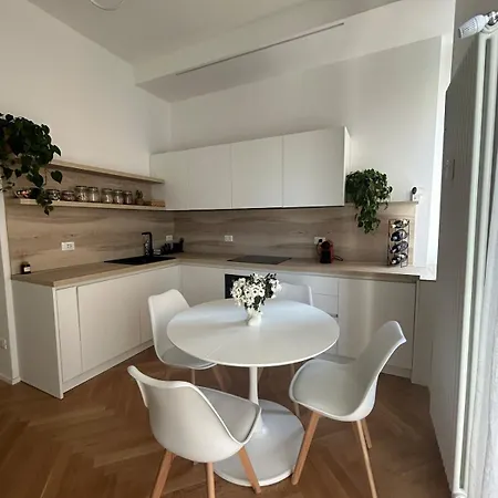 Appartement Il Tuo A Milan
