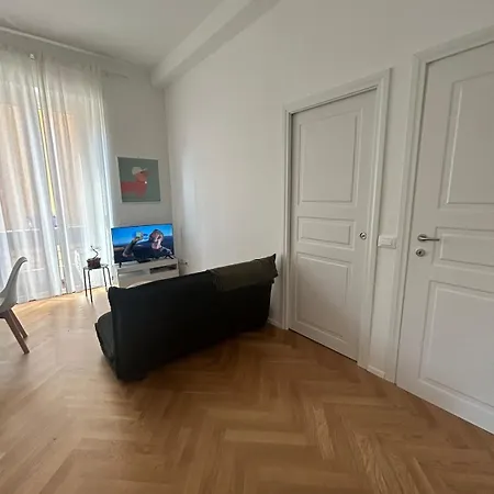 Il Tuo A Appartement