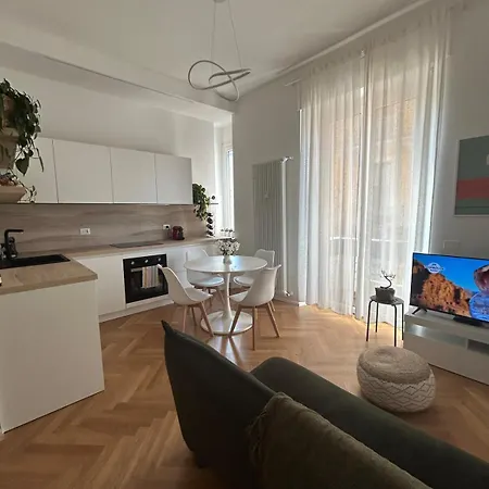Appartement Il Tuo A Milan