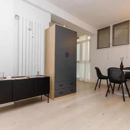 Vivimi - Mantegna, Comfort Tra Parco Sempione, Arco Della Pace E Metropolitana Gerusalemme * Милан