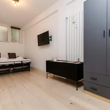 Vivimi - Mantegna, Comfort Tra Parco Sempione, Arco Della Pace E Metropolitana Gerusalemme *