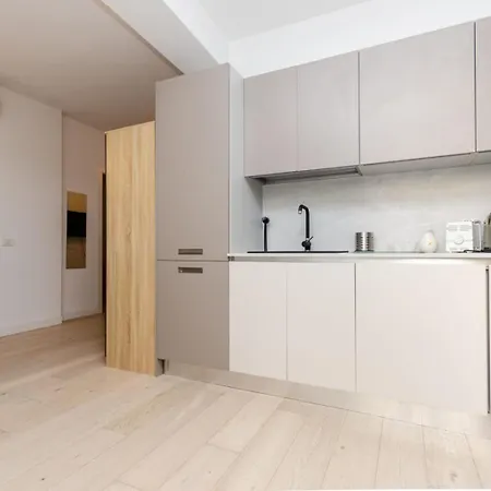 Vivimi - Mantegna, Comfort Tra Parco Sempione, Arco Della Pace E Metropolitana Gerusalemme * Милан