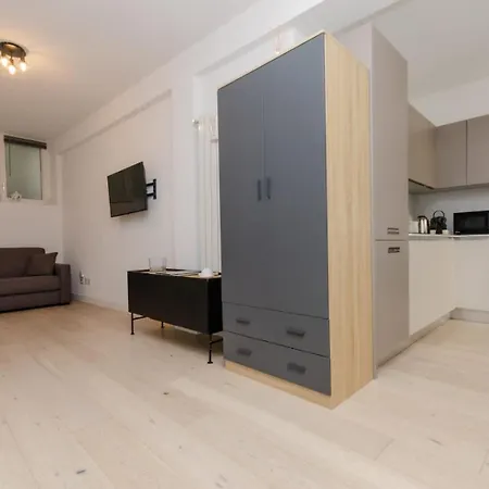 Апартаменты Vivimi - Mantegna, Comfort Tra Parco Sempione, Arco Della Pace E Metropolitana Gerusalemme Милан