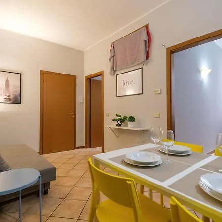 Center Apartamento