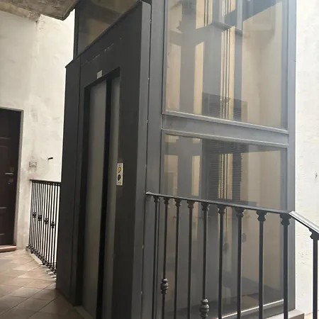 Lägenhet Center Milano