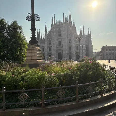 Center Milano