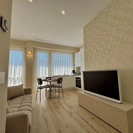 Appartement - Corso Garibaldi -