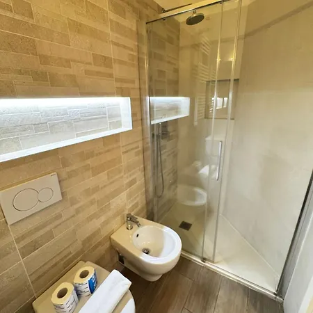 Apartment Kibilu - Via Padova 85 Mailand