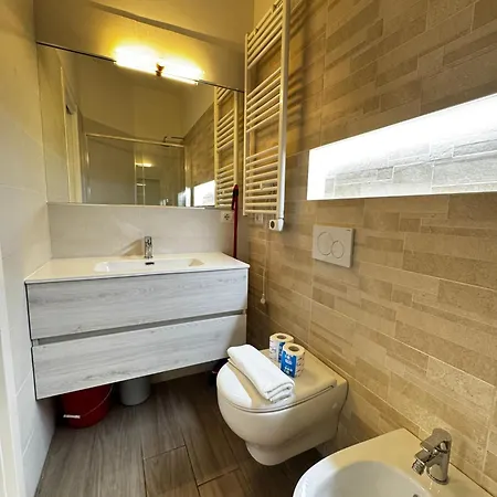 Kibilu - Via Padova 85