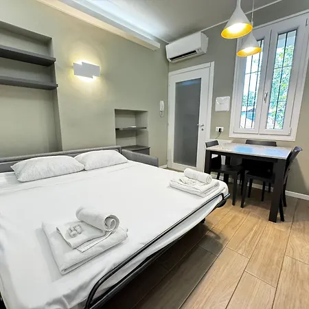 Kibilu - Via Padova 85