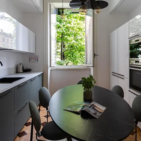 Italianway Comfort - Naviglio Pavese 14 Apartamento *