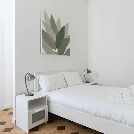 Italianway Comfort - Naviglio Pavese 14 Mailand