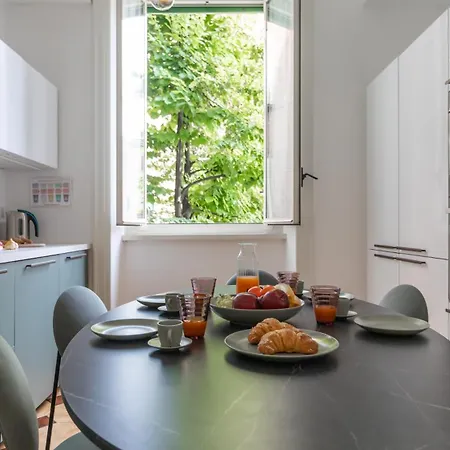 Italianway Comfort - Naviglio Pavese 14