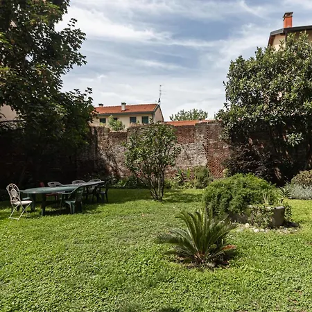 Italianway Comfort - Naviglio Pavese 14