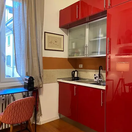 Superb Ss Apartment Perfect Location 米兰