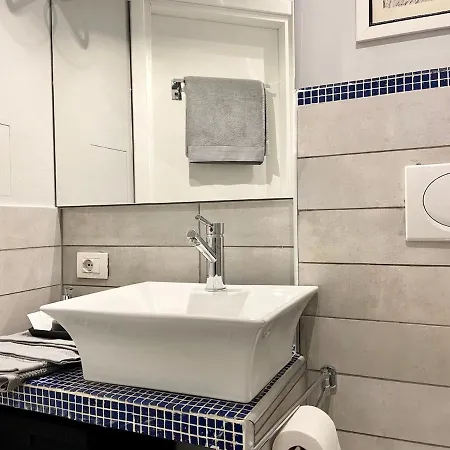 Superb Ss Apartment Perfect Location 公寓 *