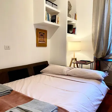 Superb Ss Apartment Perfect Location 公寓