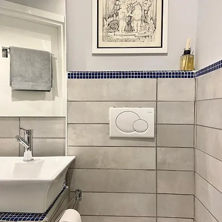 公寓 Superb Ss Apartment Perfect Location 米兰