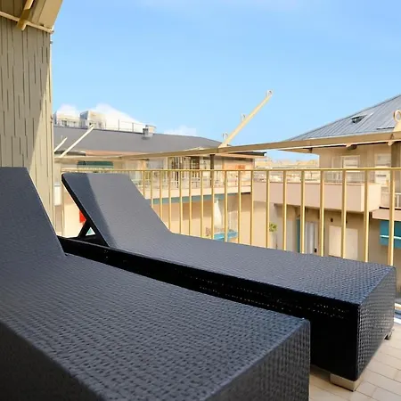 Xenia - 2 In Corso Buenos Aires 73 *