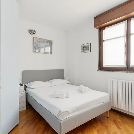 Guesthost - Chiesa Rossa Comfy * Milão