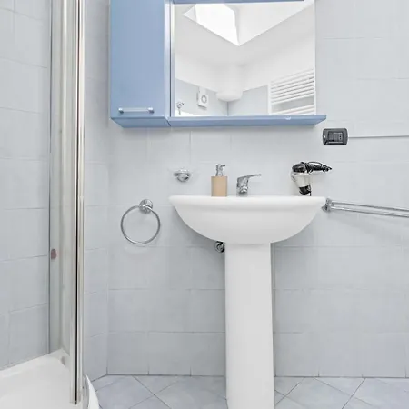 Rooffive Duomo Apartamento Milán