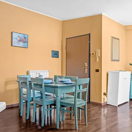 Rooffive Duomo Apartamento