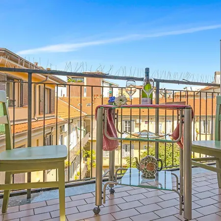 Appartement Rooffive Duomo *