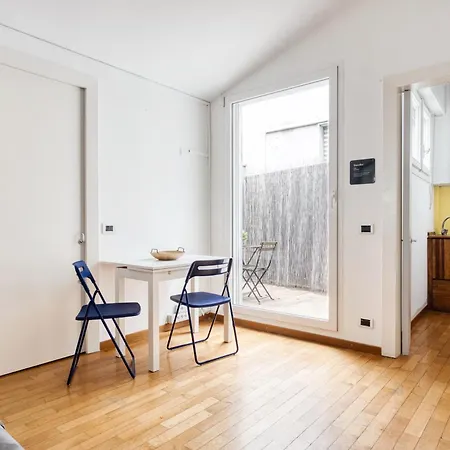 Hostmate - - Mentana - Duomo Apartmán Milán