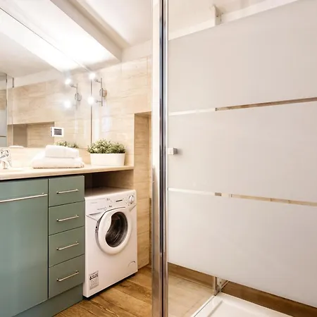 Appartement Hostmate - - Mentana - Duomo *