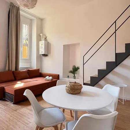 公寓 Open Suite Nolo *