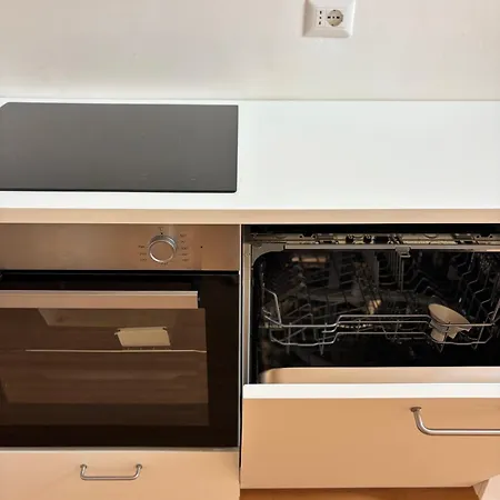 Apartment Open Suite Nolo Mailand