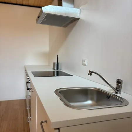 公寓 Open Suite Nolo *