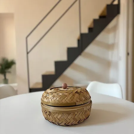 Apartment Open Suite Nolo Milan